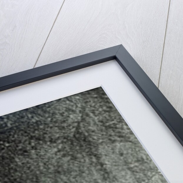 Portrait of Matthew Boulton by English School