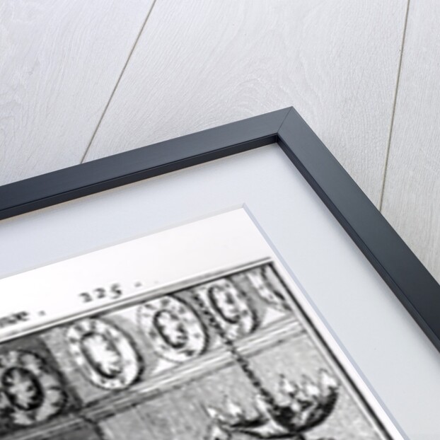 The Lighting of the Sabbath Candles by English School