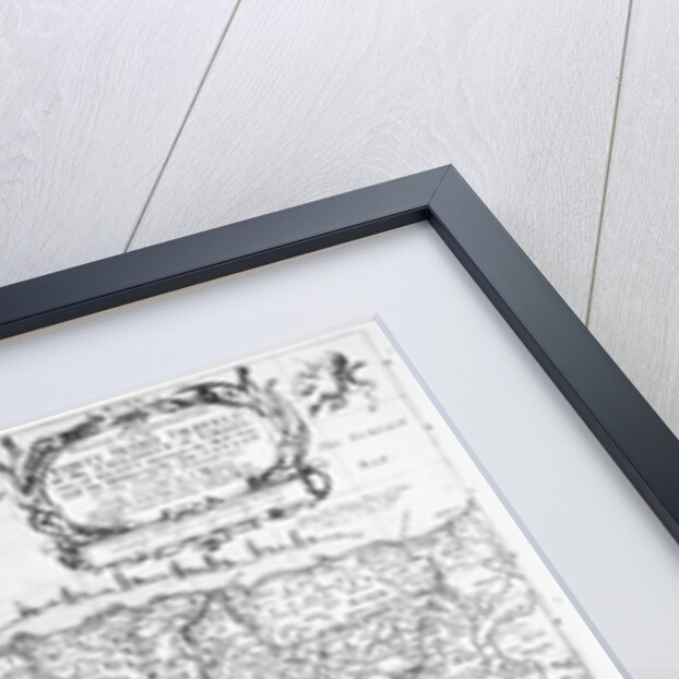 Forty Years Travels of the Children of Israel by English School