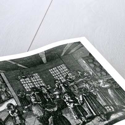 Jewish Engagement Celebration by German School