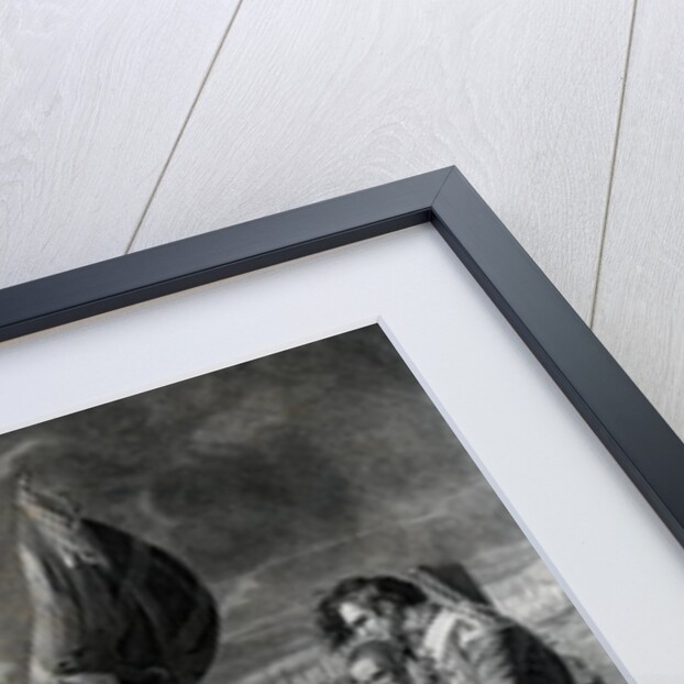 The Death of General Wolfe 1759 by Benjamin West (after)