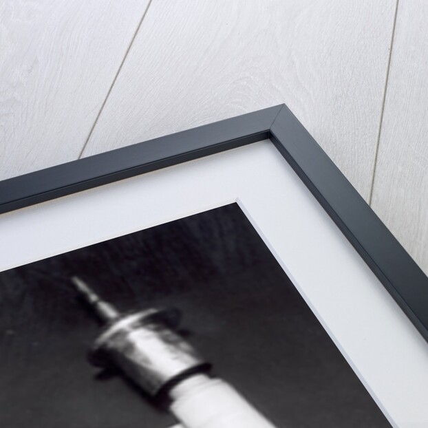 A Hebrew Scroll by Anonymous