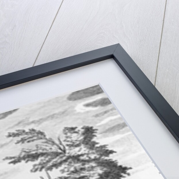 Battle of Malplaquet, 11th September 1709 by English School