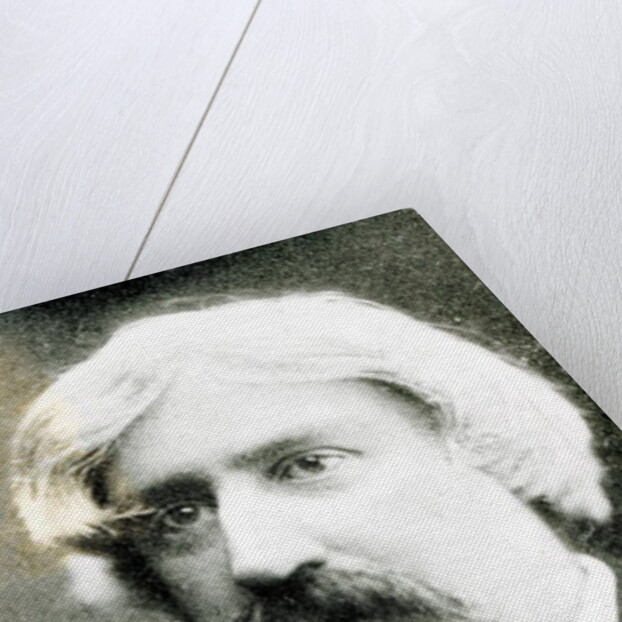 Francis Brett Harte by American Photographer