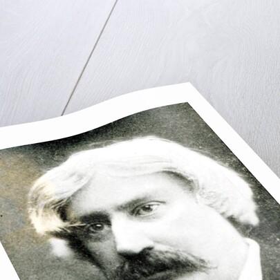 Francis Brett Harte by American Photographer