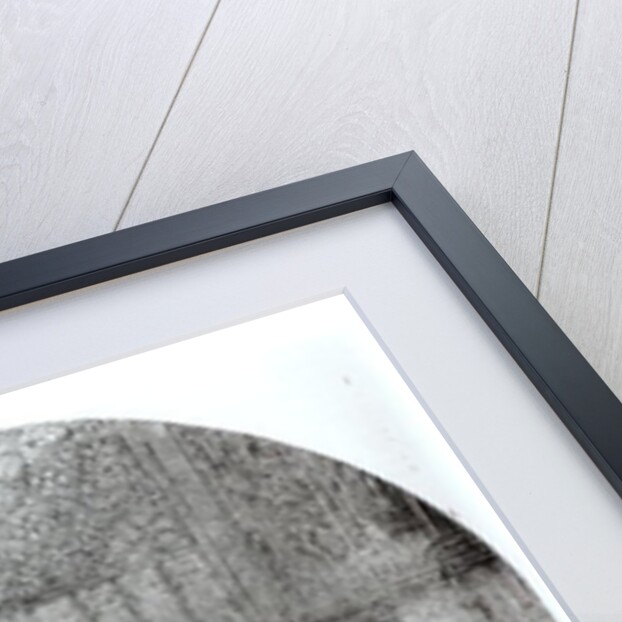 Wycliffe appearing before the Prelates at St. Paul's to answer the charge of heresy in 1377 by English School