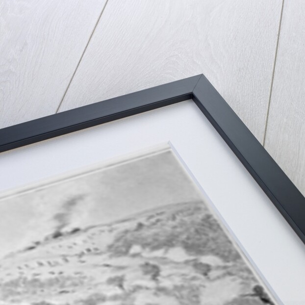 The Sudanese Charge under Williams by George Derville Rowlandson