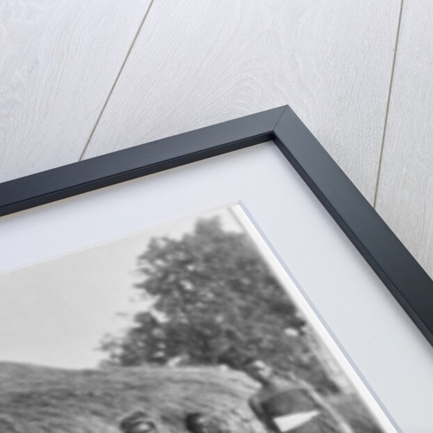 Chateau de Critolaos, Uganda by English Photographer