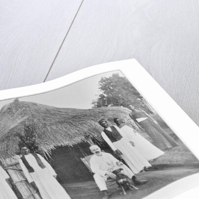 Chateau de Critolaos, Uganda by English Photographer