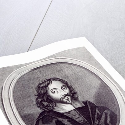 Sir Thomas Browne by English School