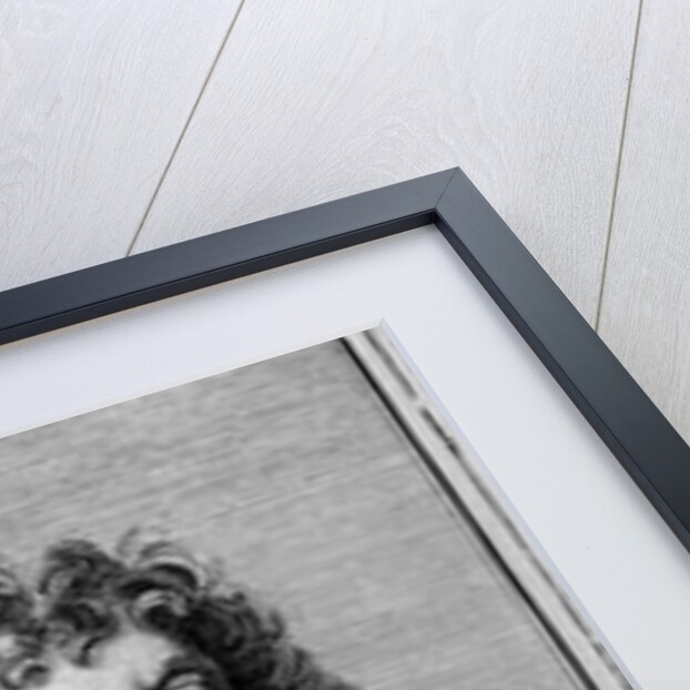 Samuel Butler by English School