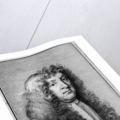 Samuel Butler by English School