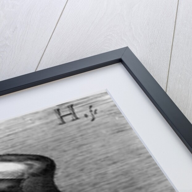 John Wycliffe by English School