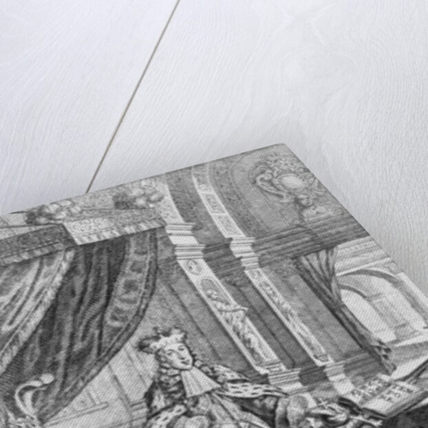 Maximilian II Emanuel, Elector of Bavaria by Anonymous