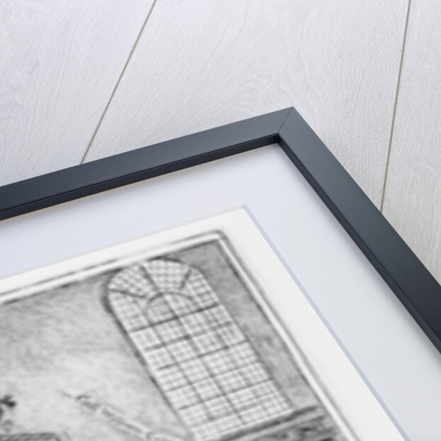 Plate 6 by James Gillray