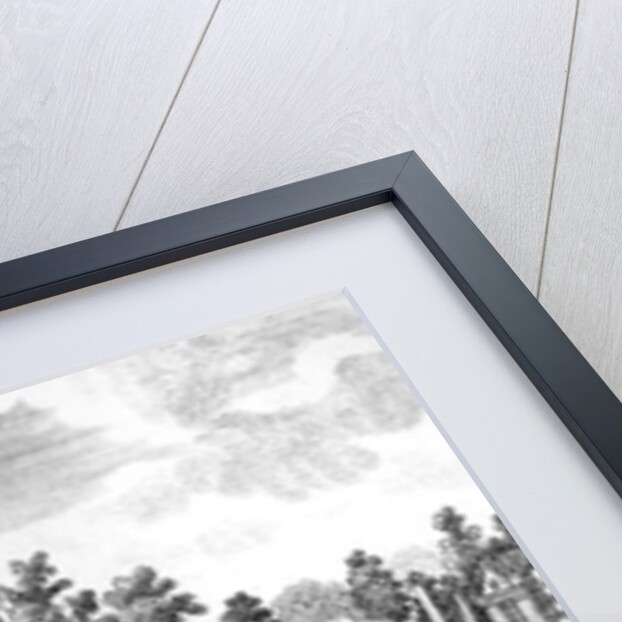 Laurence Sterne by English School