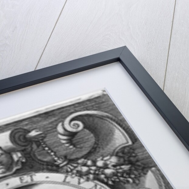 Portrait of Henry the Younger, Duke of Brunswick and Luneburg, 1529 by German School