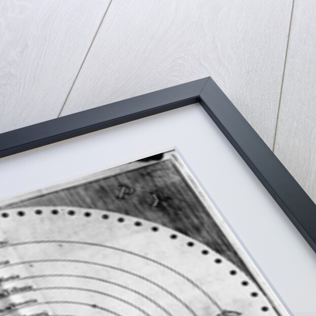 Illustration of the Cosmos by English School