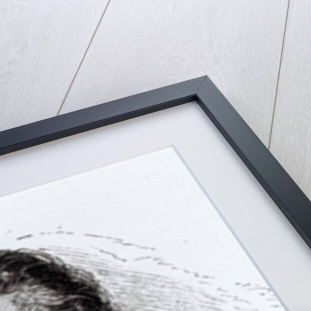 Portrait of John Talbot, first Earl of Shrewsbury by English School