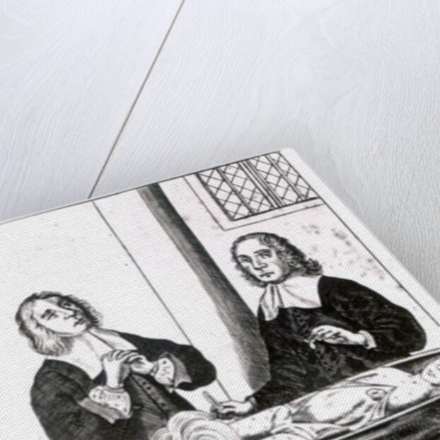 The Manner of Dissecting the Pestilential Body by English School