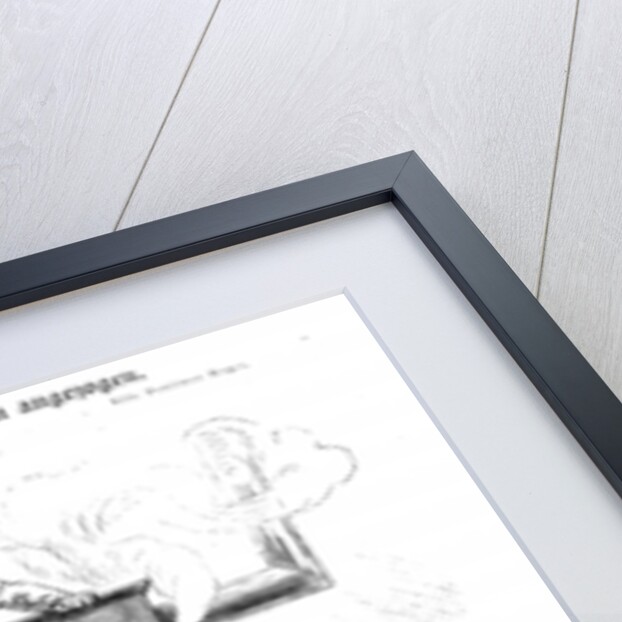 The Triple Alliance by German School