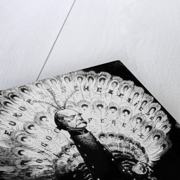 How Do We Stand in the World by E Spott