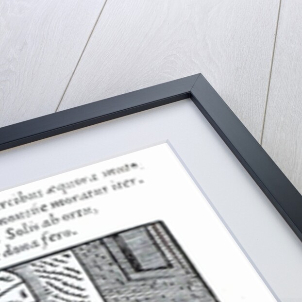 The Merchant. by German School