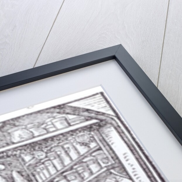 The Apothecary. by German School