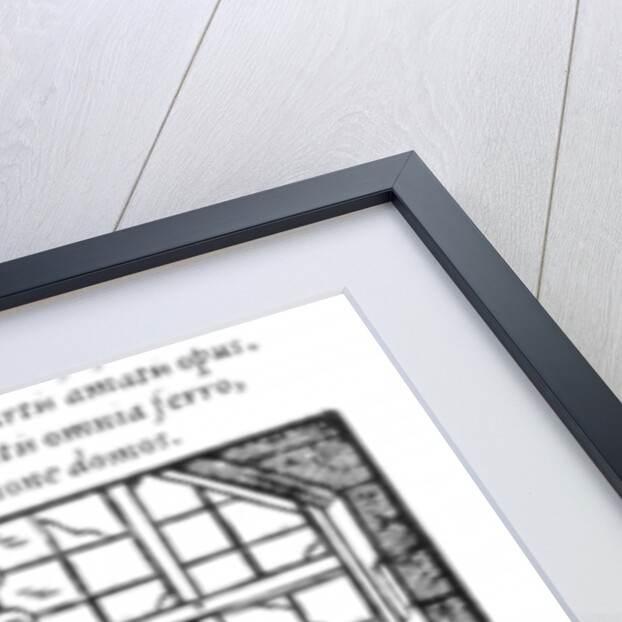 The Armour Maker by German School