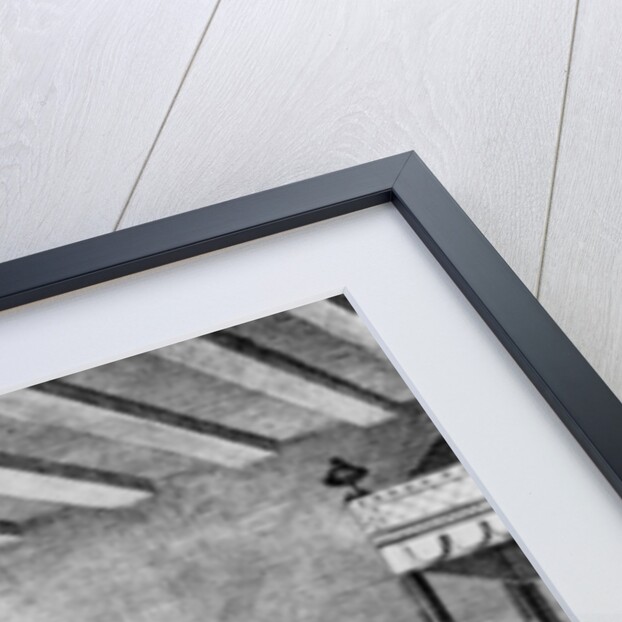 Almighty God - My Mother' by Louis Lafitte