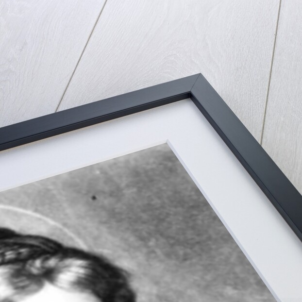 St. Catherine by Correggio