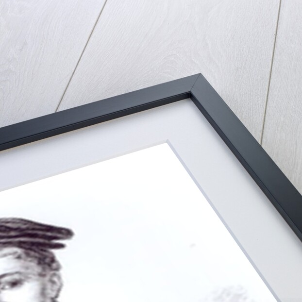 Portrait of Henry Stewart, Lord Darnley by English School