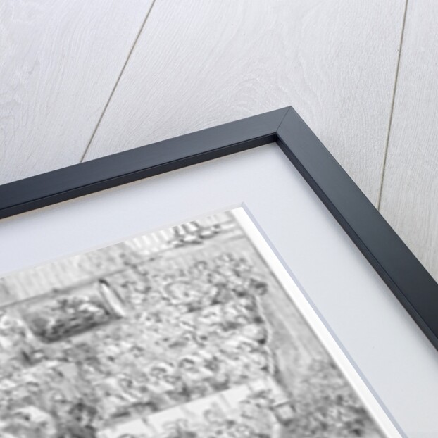 Jullien's Concert Orchestra and Four Military Bands, at Covent Garden Theatre by English School