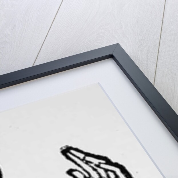 St. Alchimus by German School