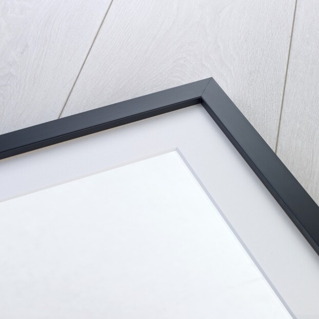 Mr Caillie Meditating Upon the Koran and Taking Notes by English School