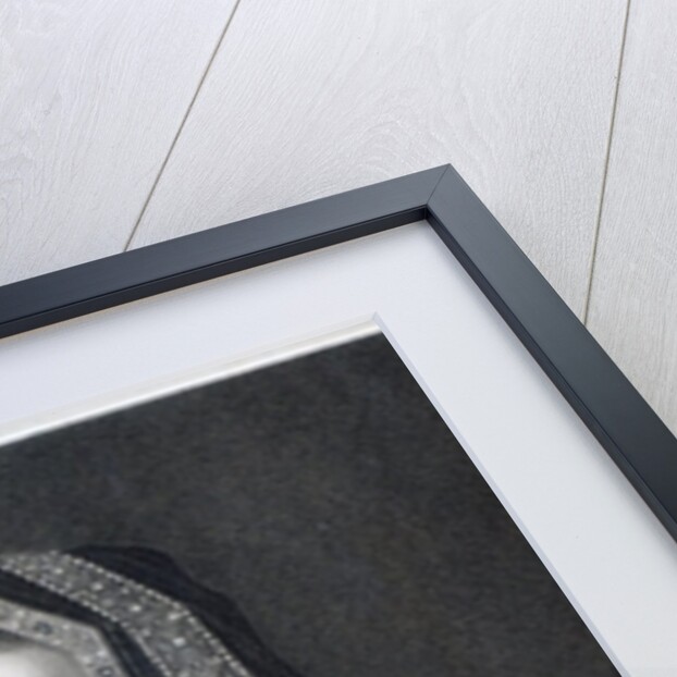 Portrait of Elizabeth of York by William the Younger Holl