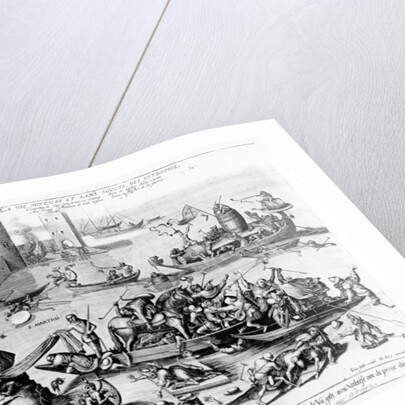 The Happy and Trouble Free Life of the Cripple by Hieronymus Bosch