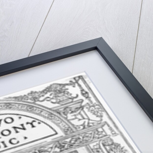 St. Jerome in his Study by Italian School