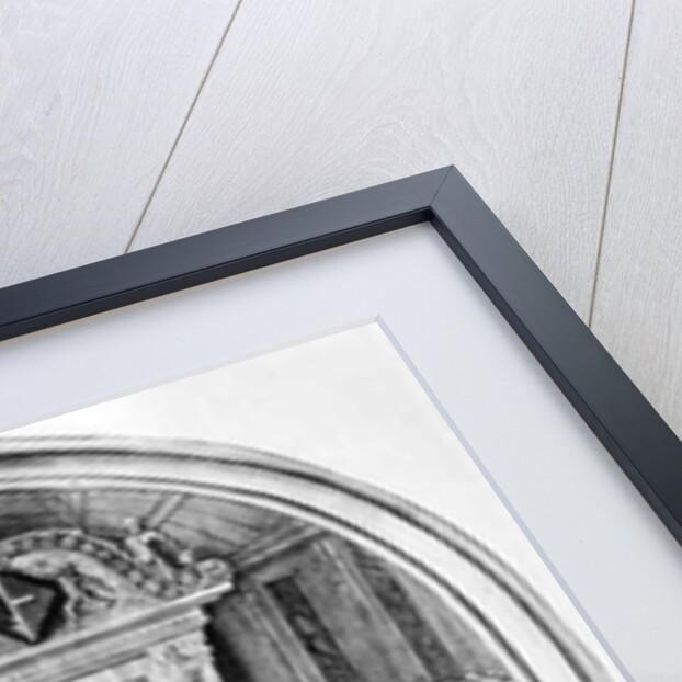 Homage to Louise de Savoie at Amiens in 1518 by French School