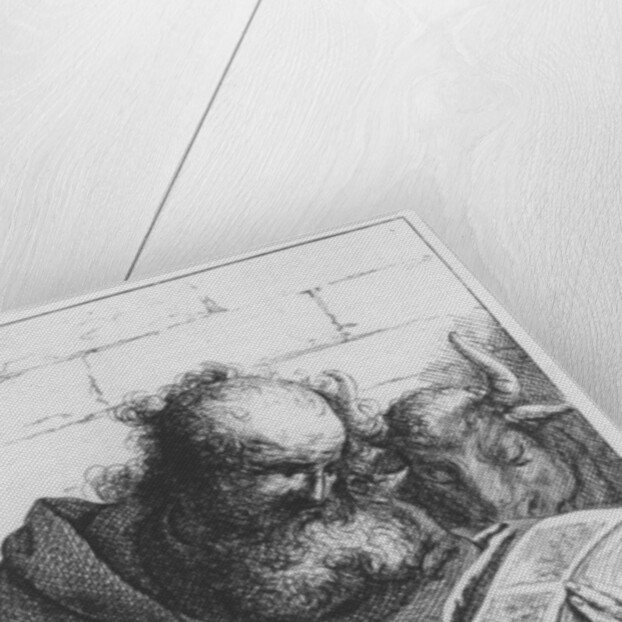 St. Luke by English School