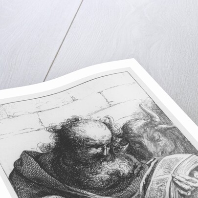 St. Luke by English School