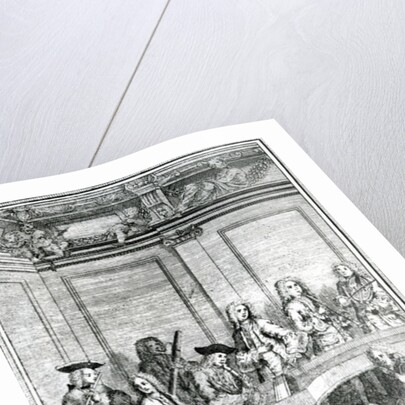 Musicians by English School