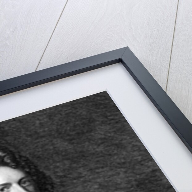 Portrait of Robert Harley, first Earl of Oxford by English School