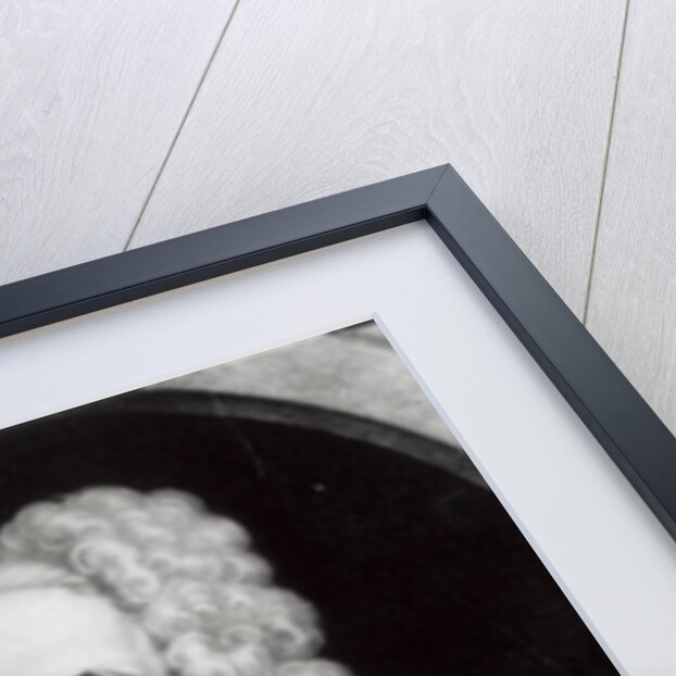 Portrait of Sir John Blunt by English School