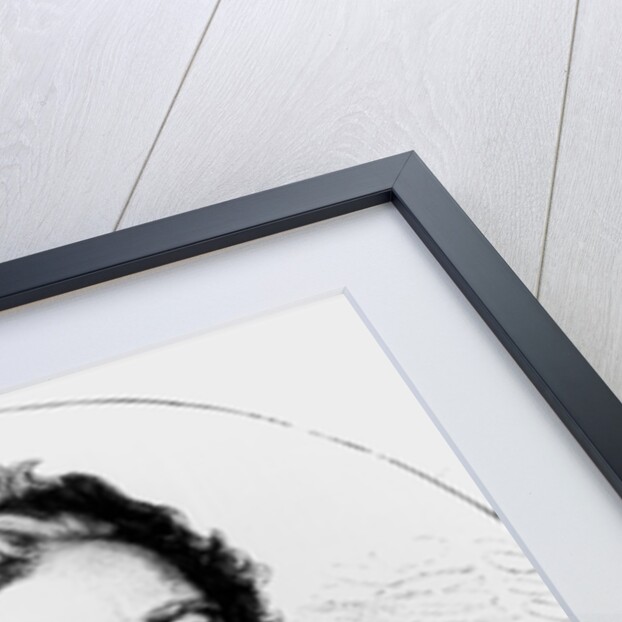 Portrait of Sir Robert Peel by English School