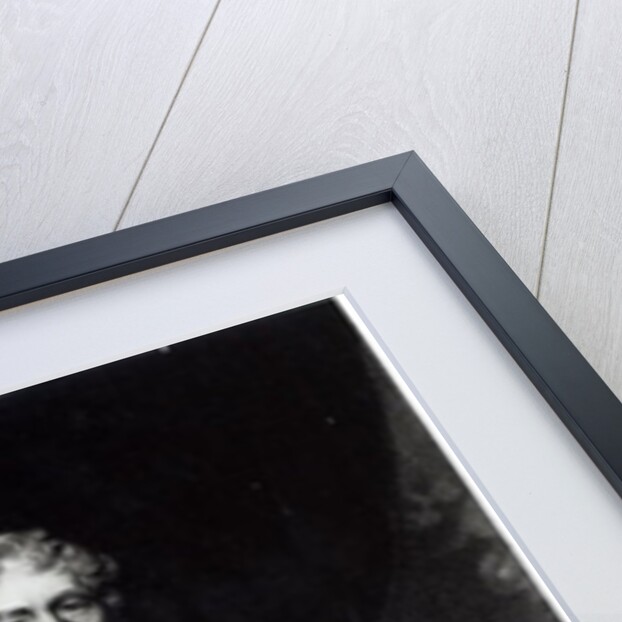 Portrait of Sir Robert Peel by Thomas Lawrence (after)