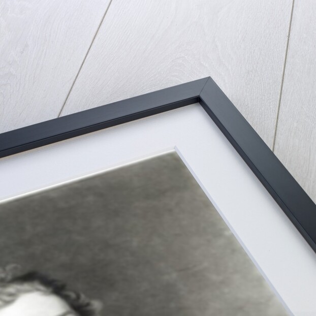 Portrait of Sir Robert Peel engraved by C. Turner by Thomas (after) Lawrence