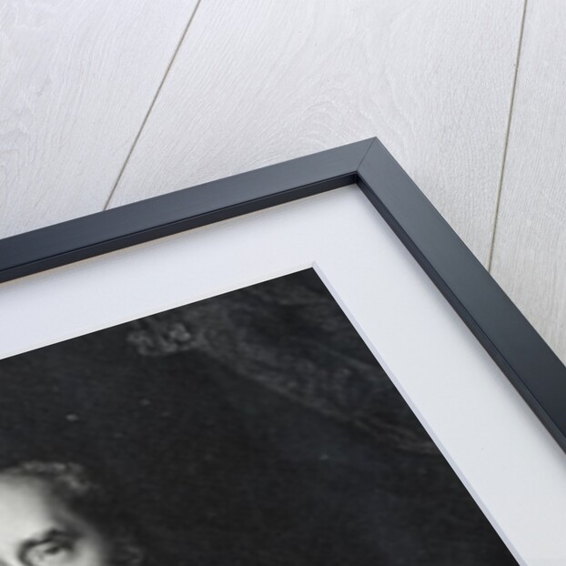 Portrait of the Right Honourable Charles Grey, Earl Grey engraved by J. Cochran by Thomas Lawrence (after)