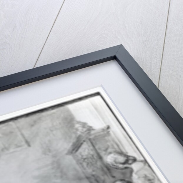 The Drawing Room Concert by English School