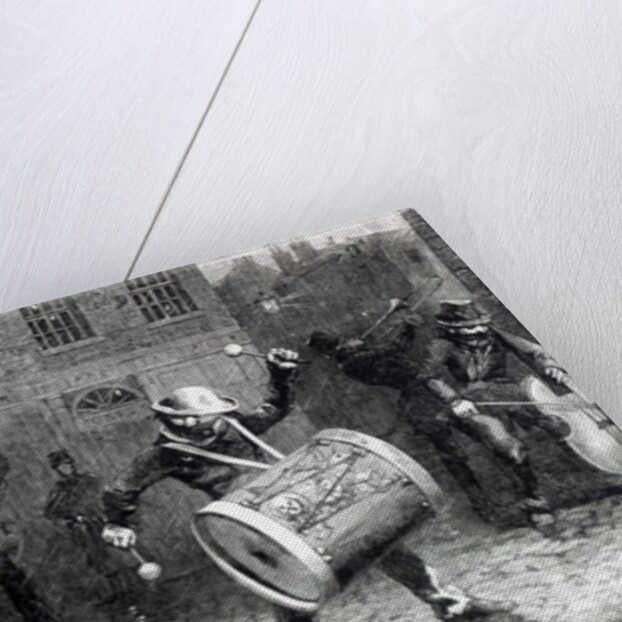 The Waits - or Making the Most of it by Henry George Hine